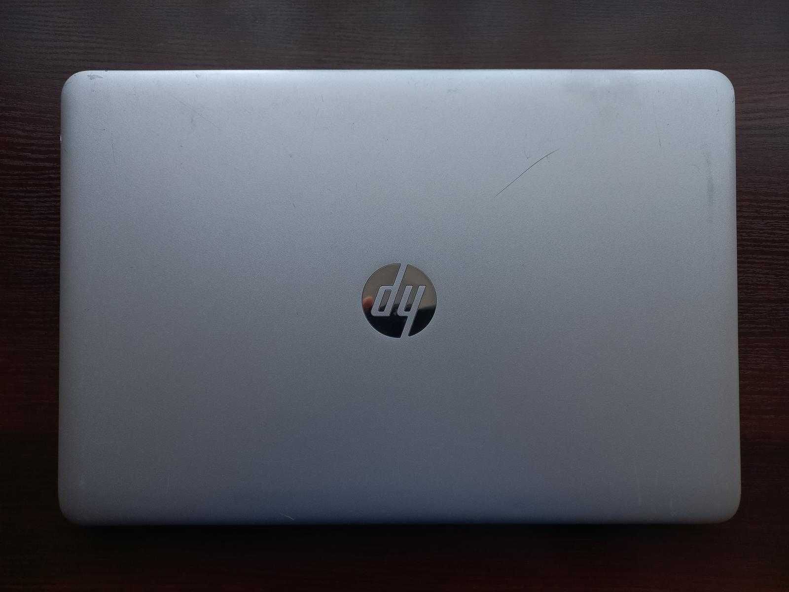 Ноутбук HP EliteBook 850 G3 15.6" - i5-6300U / 16GB DDR4 / 256GB SSD