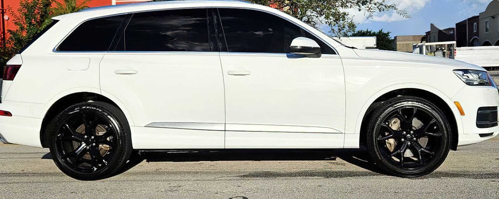 Audi Q7 PREMIUM PLUS      2019