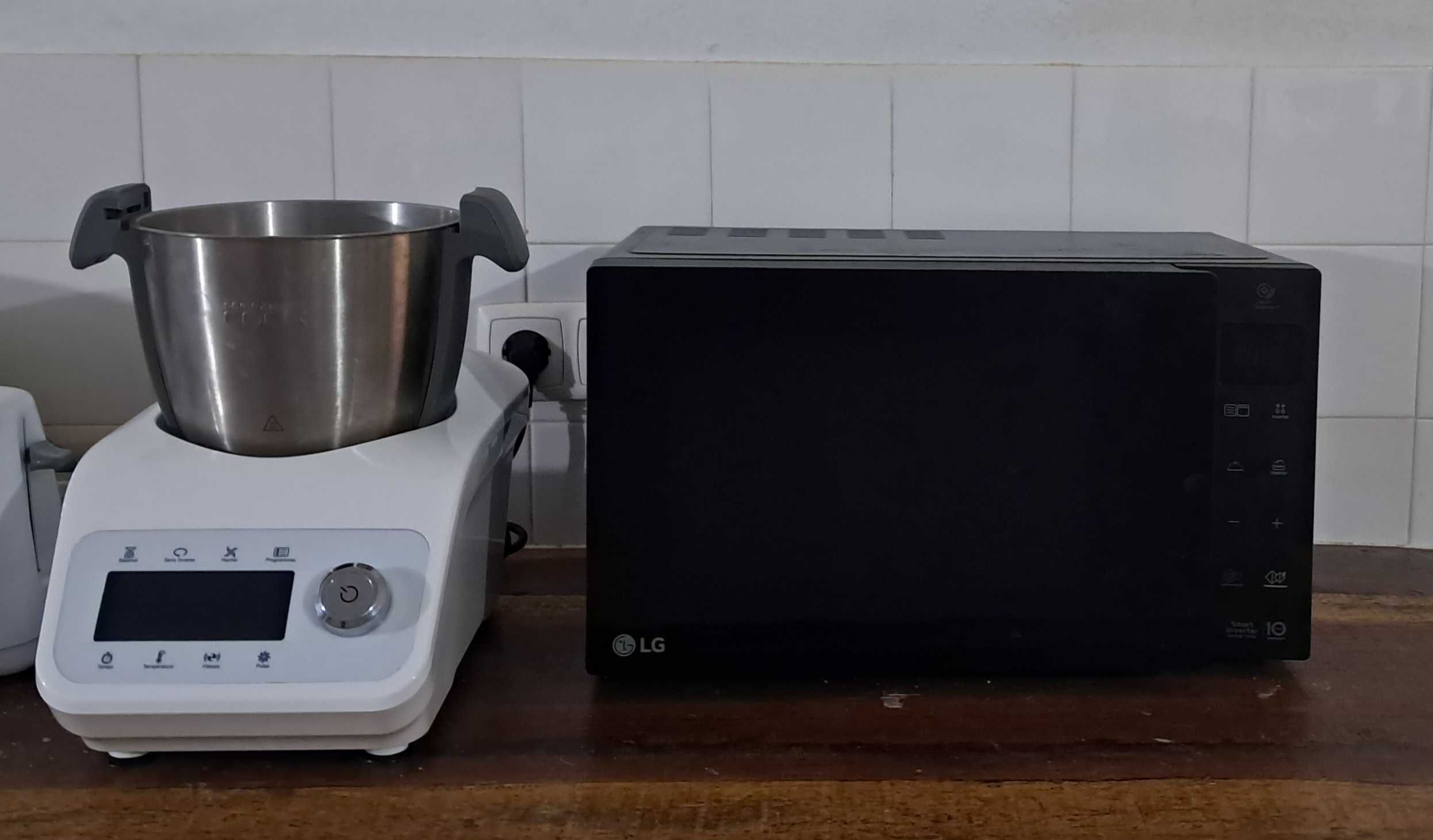 Vendo electrodomésticos de recheio de casa