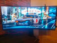 Monitor Xiaomi Gaming G34WQi 34'' UltraWide 180hz 2K