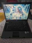 HP Compaq nx 8220