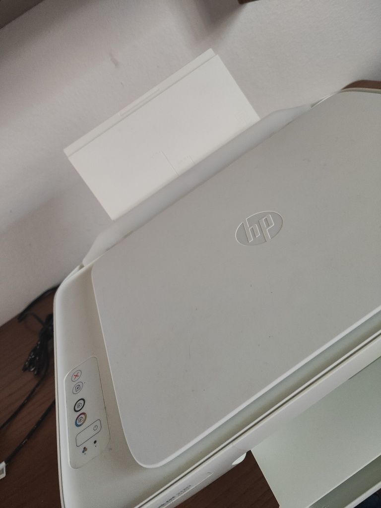 Impressora HP DeskJet 2130 em Ótimas condições