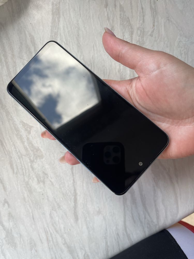 Мобільний телефон Xiaomi Redmi Note 12S 8/256GB Ice Blue