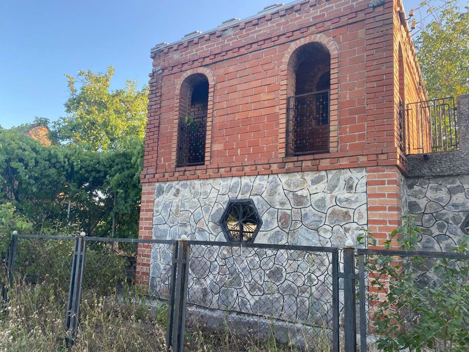 Продам дачну ділянку з будинком | Солов’їний гай