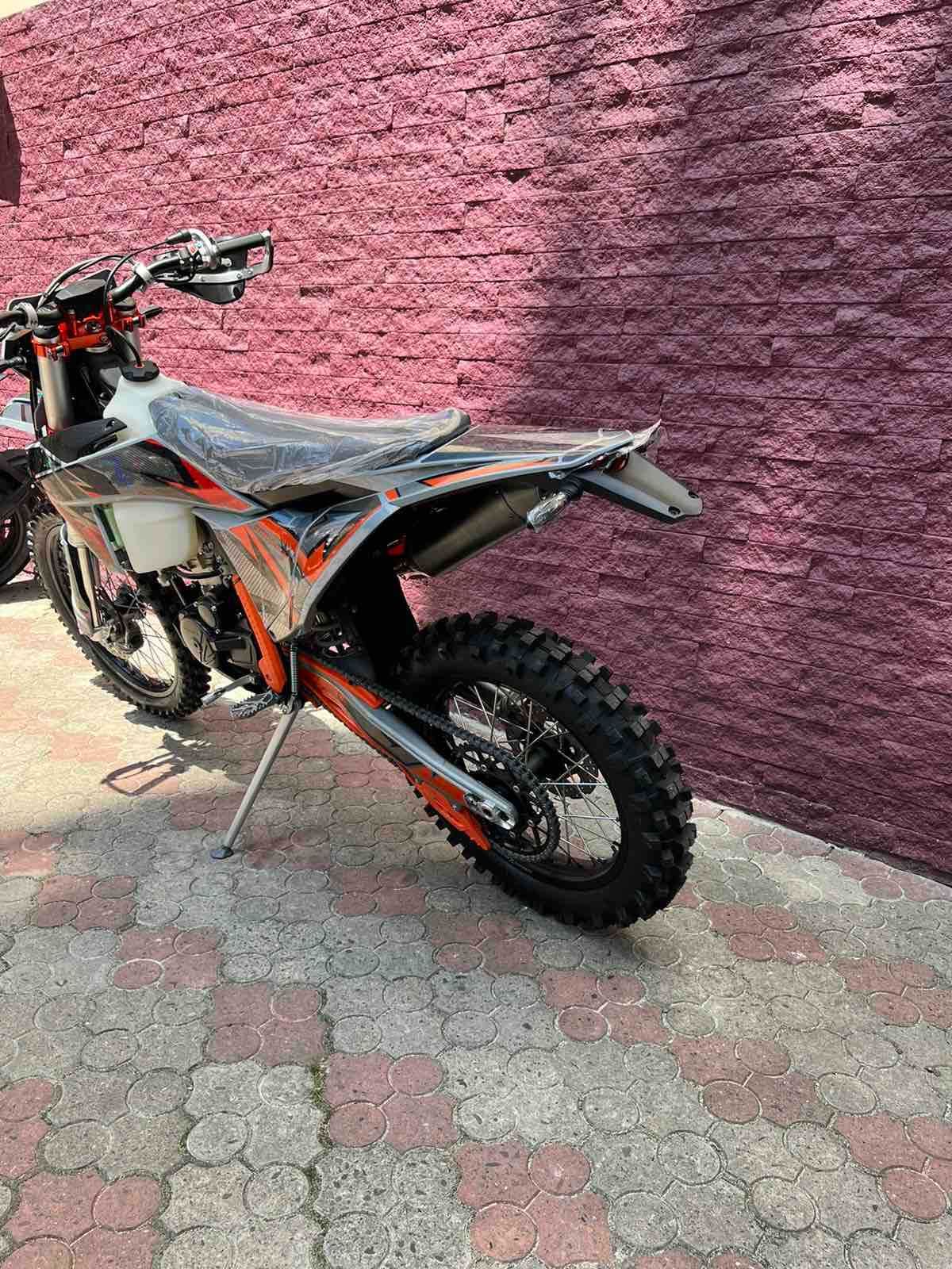 Мотоцикл Kovi Lite 300R