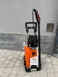 Myjka ciśnieniowa Stihl 135 bar 2300W RE 130 PLUS/Komis Krzysiek