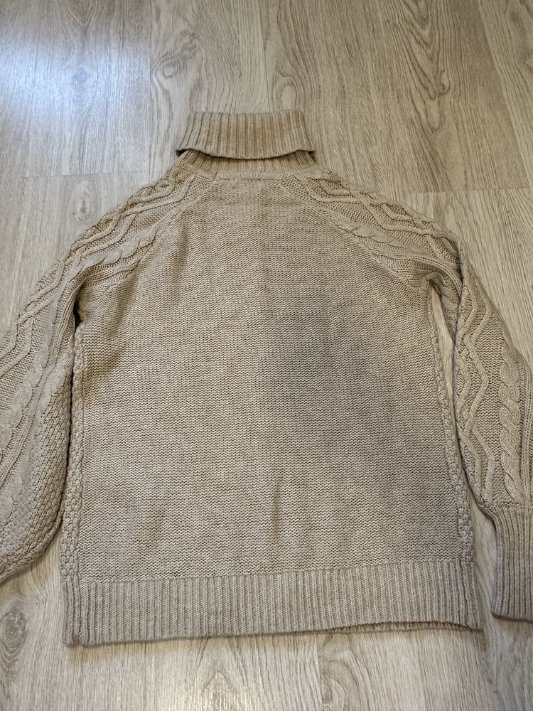 sweter damski Mango