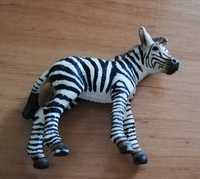 Figurka Schleich oryginalna mała zebra