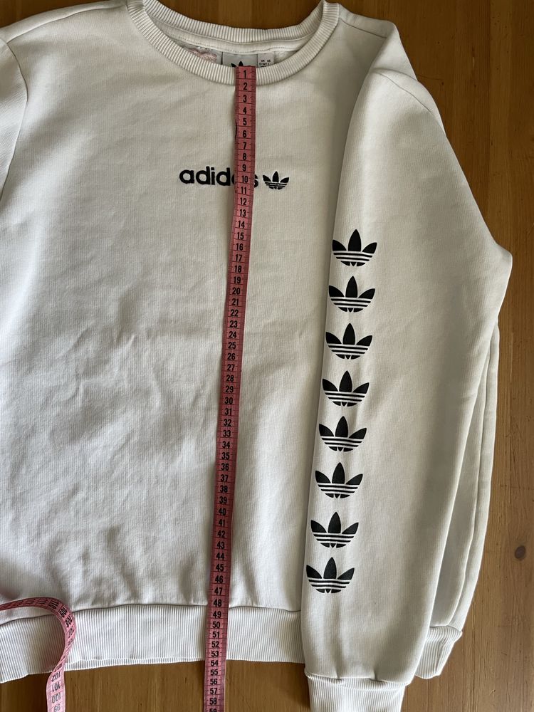 Світшот Adidas, XS-S