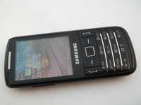 Telefon Samsung c3780 Ładny