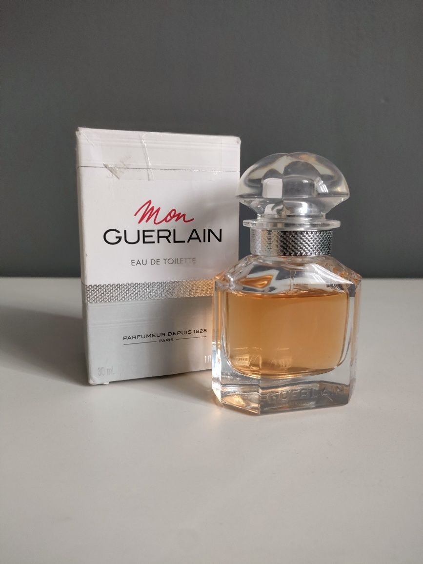 Mon Guerlain EDT 30ml