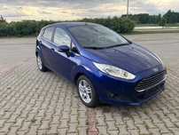 Ford Fiesta Sprzedam Ford Fiesta Navi Kamera Cofania TEMPOMT NOWE OPONY