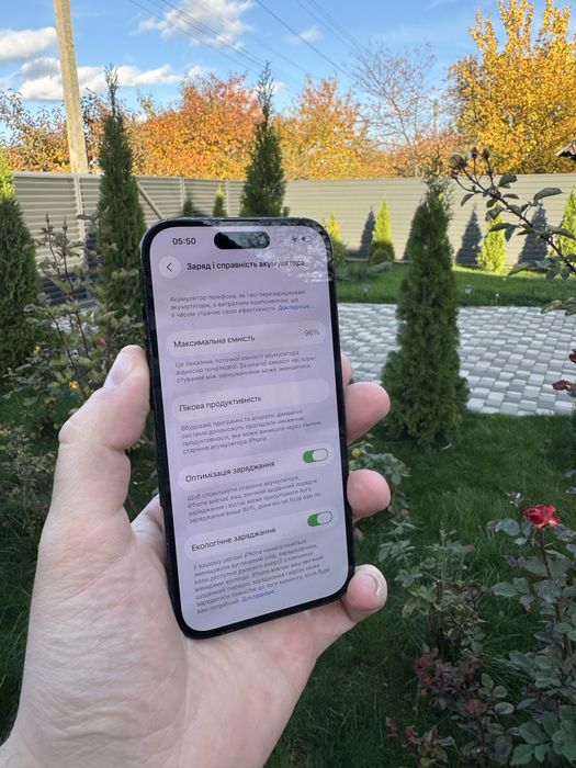 Iphone 14 pro 256 gb чудовий стан, все працює OLX доставка