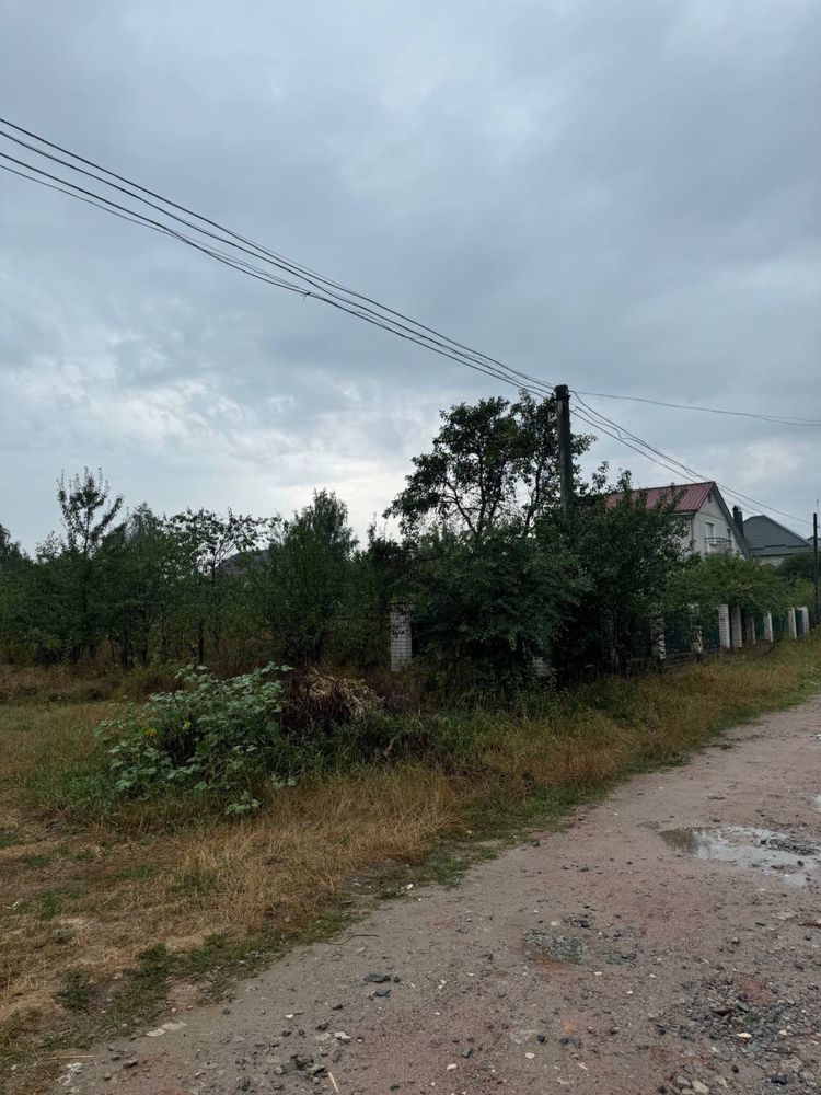 15 сот під забудову, Пряжів