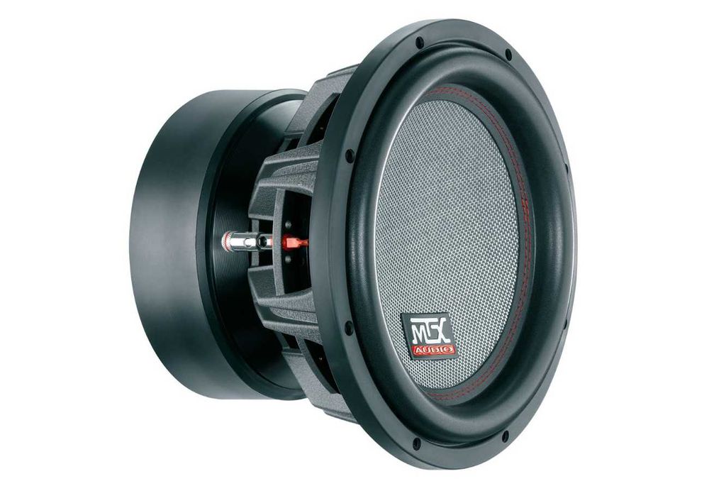 Subwoofer Głośnik Basowy  MTX AUDIO TX812 30cm Sklep XTREME Koszalin