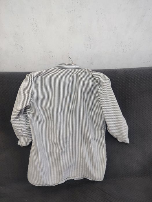 Блуза з вишивкою