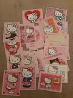 Cromos Hello Kitty Superstar 2009