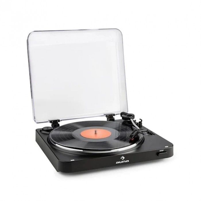 Проигрыватель виниловых пластинок Auna