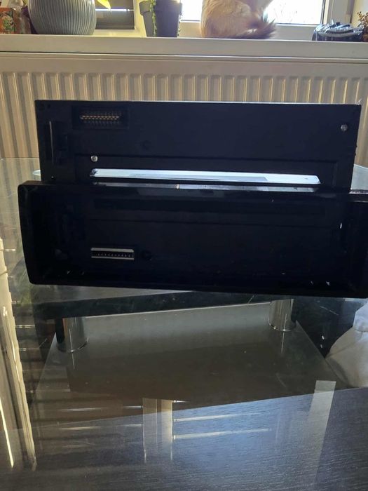 Radio jvc kd-r992-bt