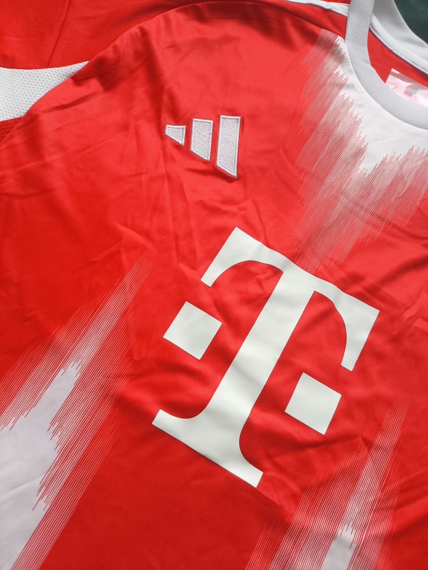 Koszulka Bayern Monachium 2025/26