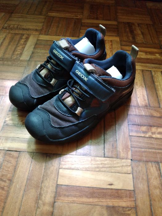 Botas menino de 35-37