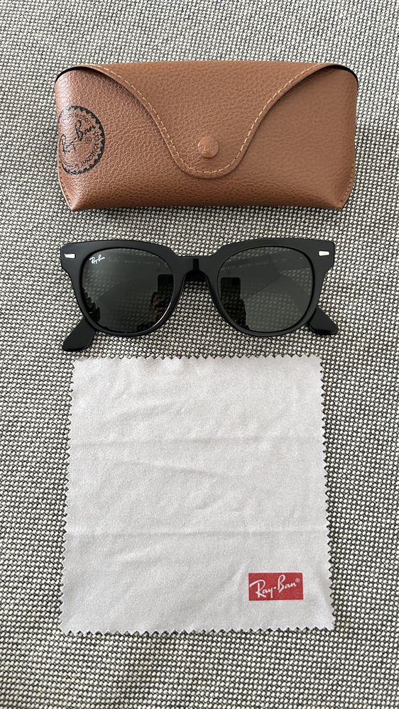 Óculos de sol Ray Ban Meteor