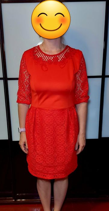 Вечірні, нарядні сукні 46/48 розмірів