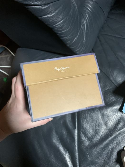 Продам летнюю обувь