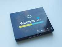 Новий модуль Wi-Fi 6 Intel MPE-AX3000H + Bluetooth 5.2