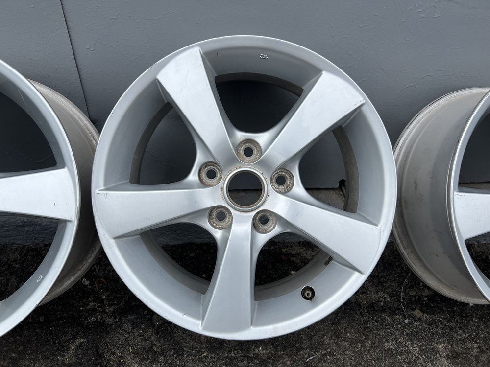 Оригінальні диски Mazda 3 r16 5*114,3 Kia Hyundai
