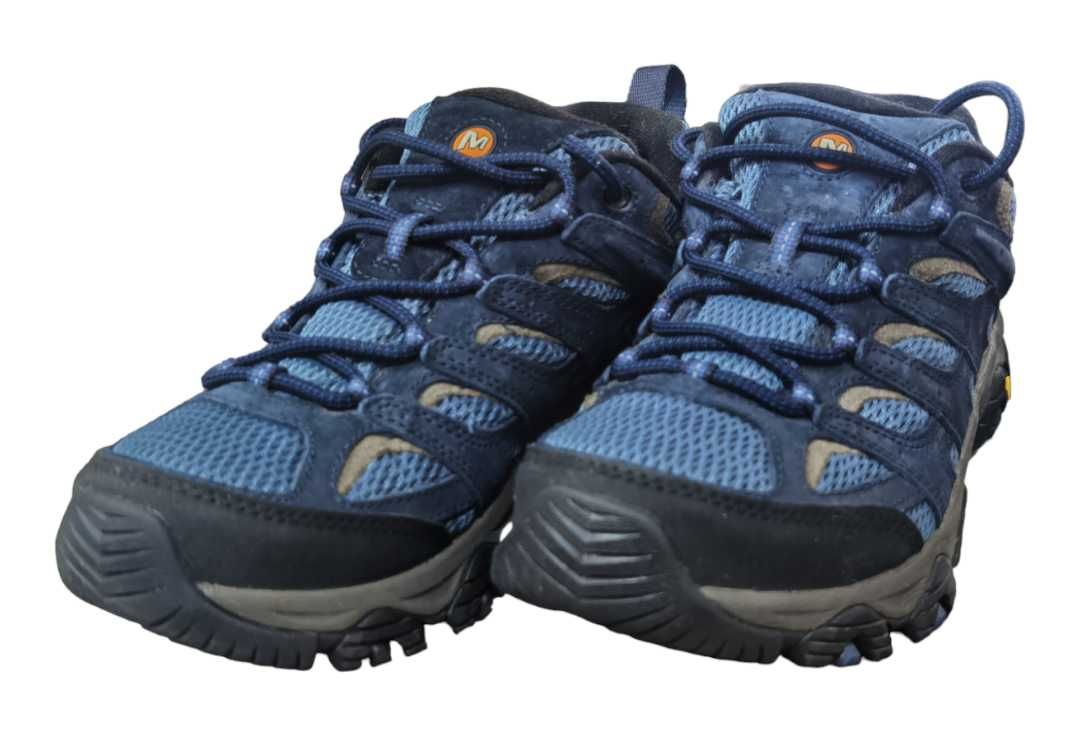 MERRELL MOAB 3 GTX męskie buty trekingowe rozm.42