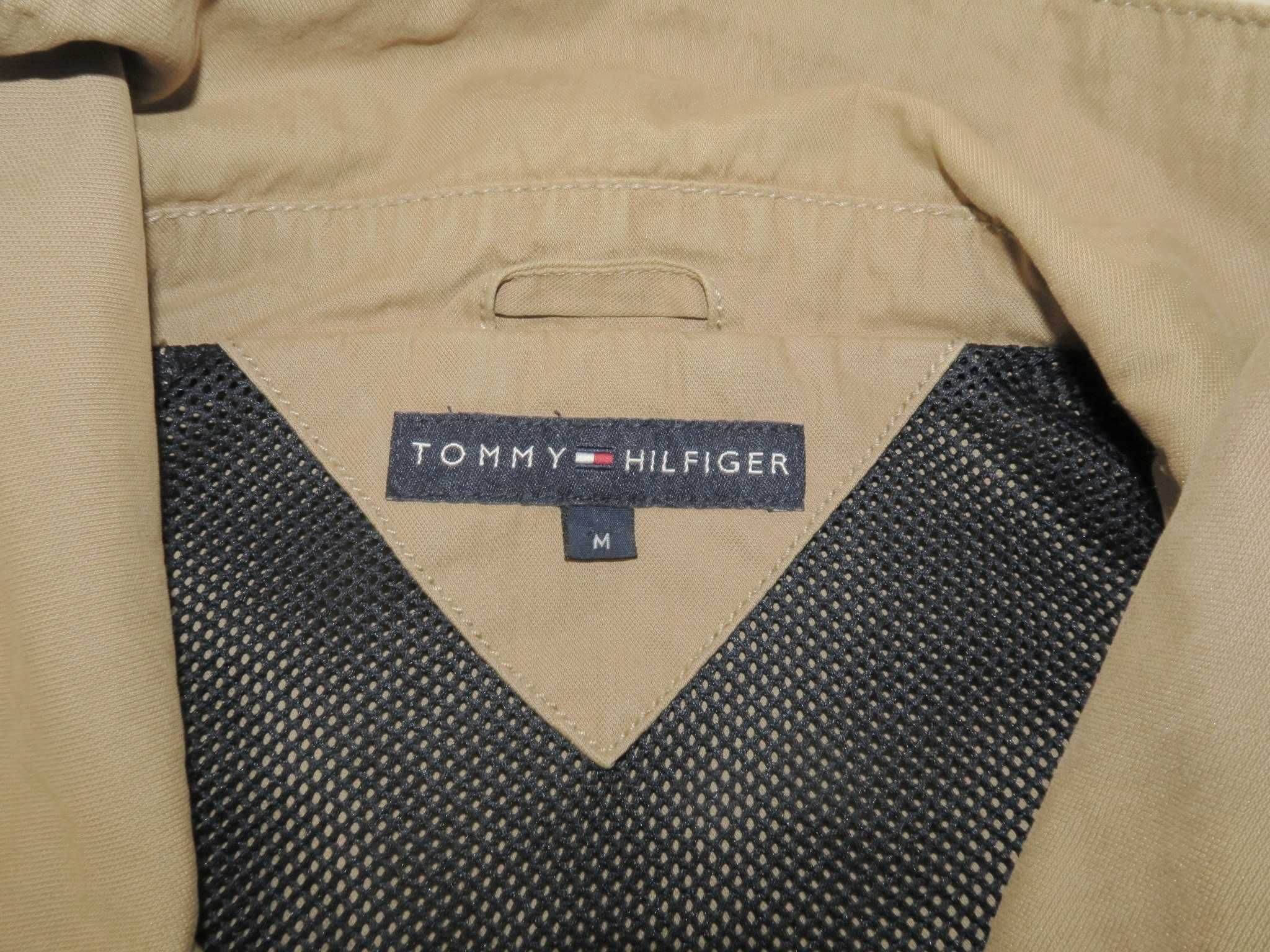 Tommy Hilfiger kurtka przejściowa M