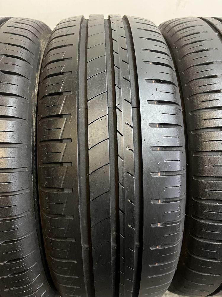 Letnie opony Good Year 185/55r15 komplet lato