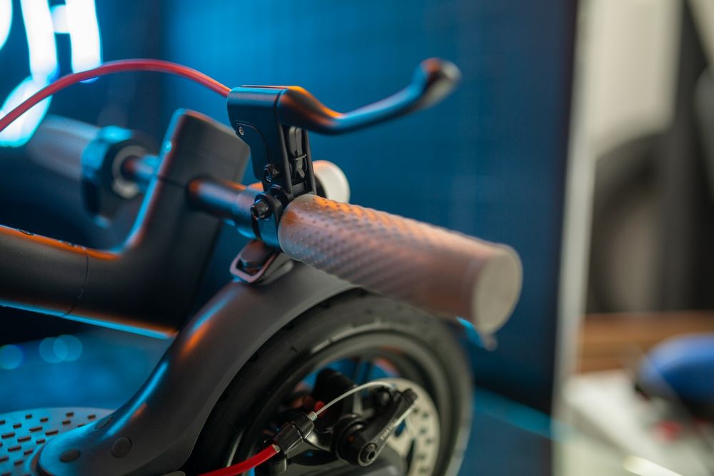 ХИТ ПРОДАЖ‼️ Электросамокат M365 PRO Kugoo Xiaomi M365