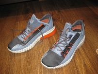 ecco Zipflex Low Blue оригинал