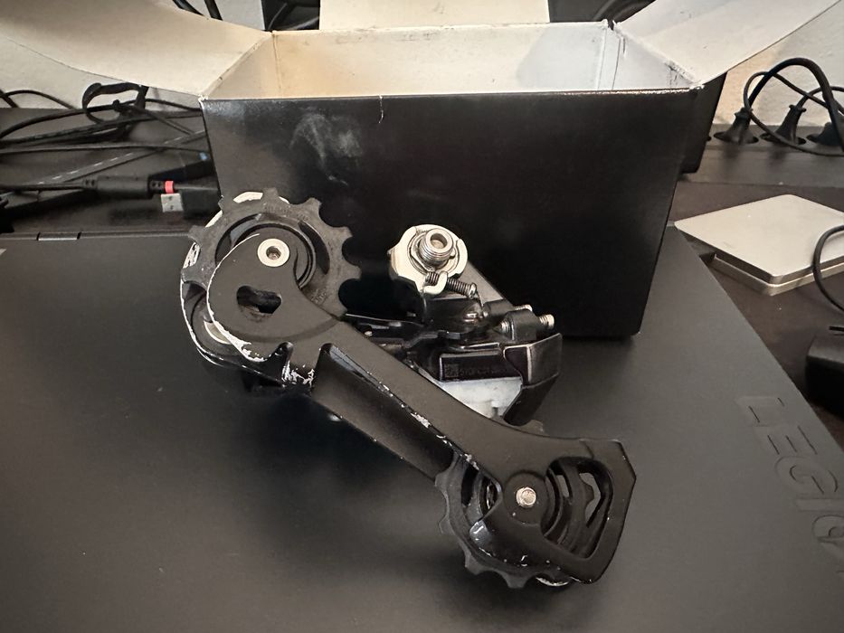 Ultegra di2 R8050 GS (desviador traseiro)