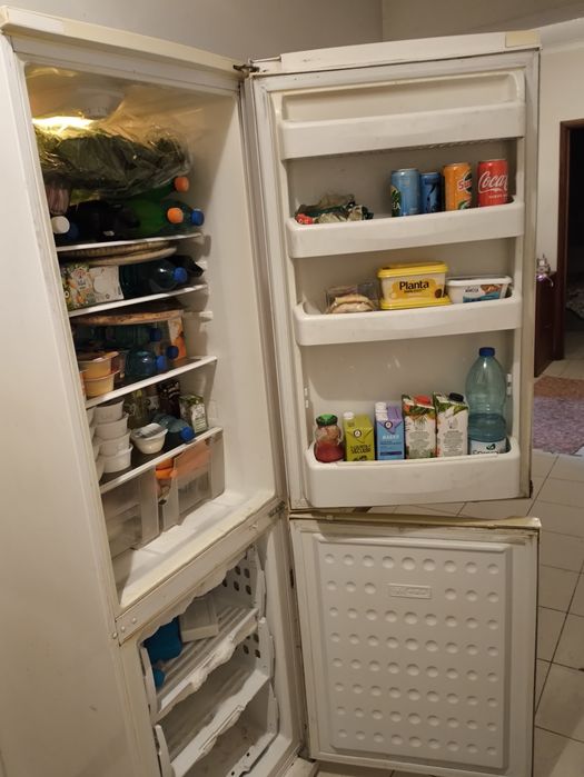 Combinado Usado Grande