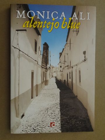 Alentejo Blue de Monica Ali - Vários Livros