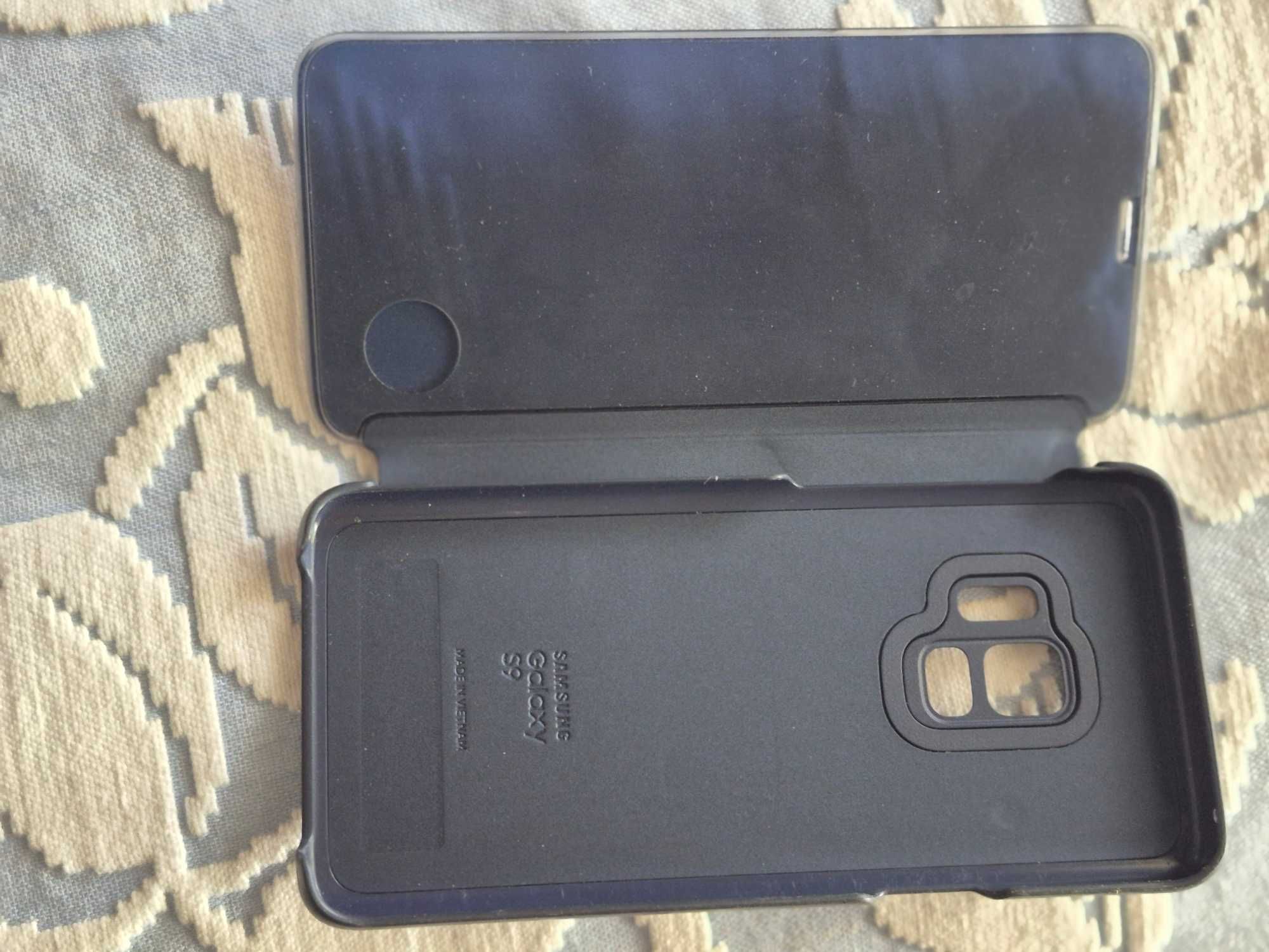 Samsung Galaxy S9