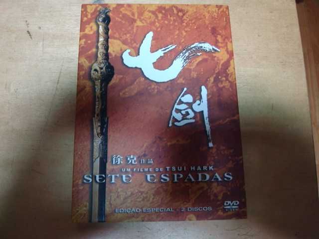lote 20 dvds originais alguns raros 2024