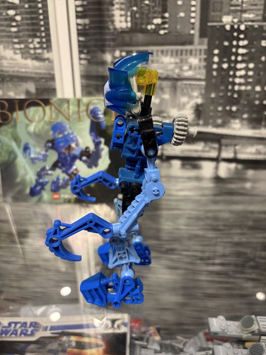 Lego Bionicle 8533