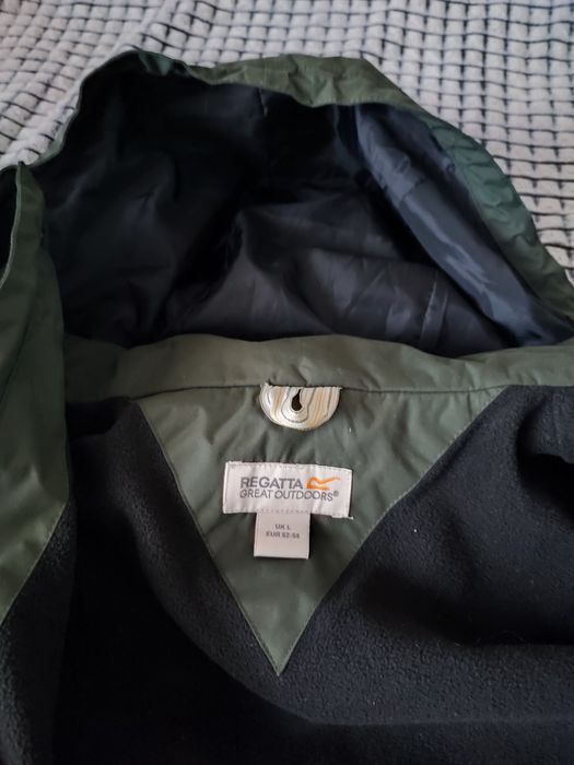 Куртка Regatta Great Outdoors,  размер L