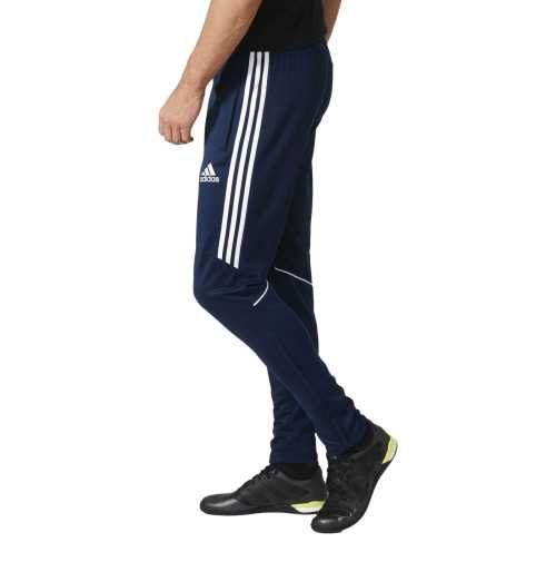ADIDAS Tiro Męskie Dresy Spodnie Dresowe S
