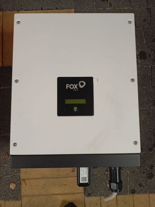 Falownik FOX ESS T 10