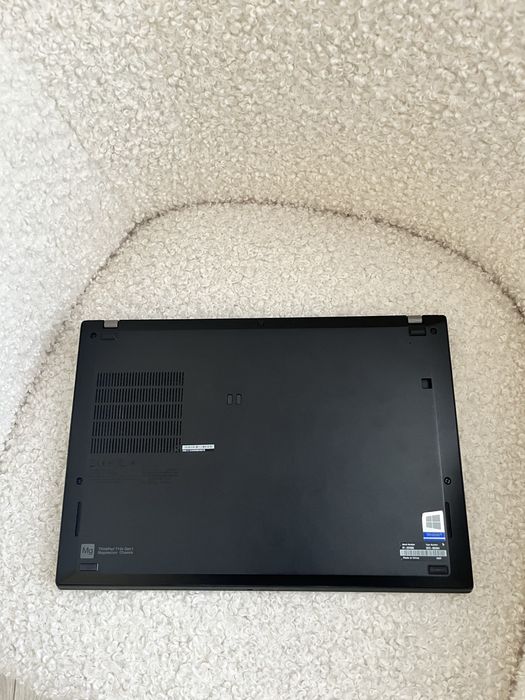 Lenovo thinkpad T14s g1 ryzen5pro 4650u 16ram 14”FHDips
