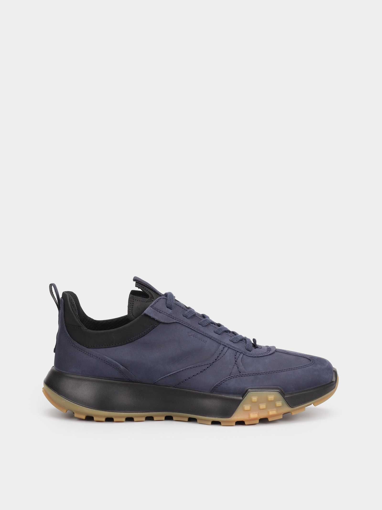 Кросівки ECCO Retro 52492450545 Gore-tex розіри  39,40,41,42