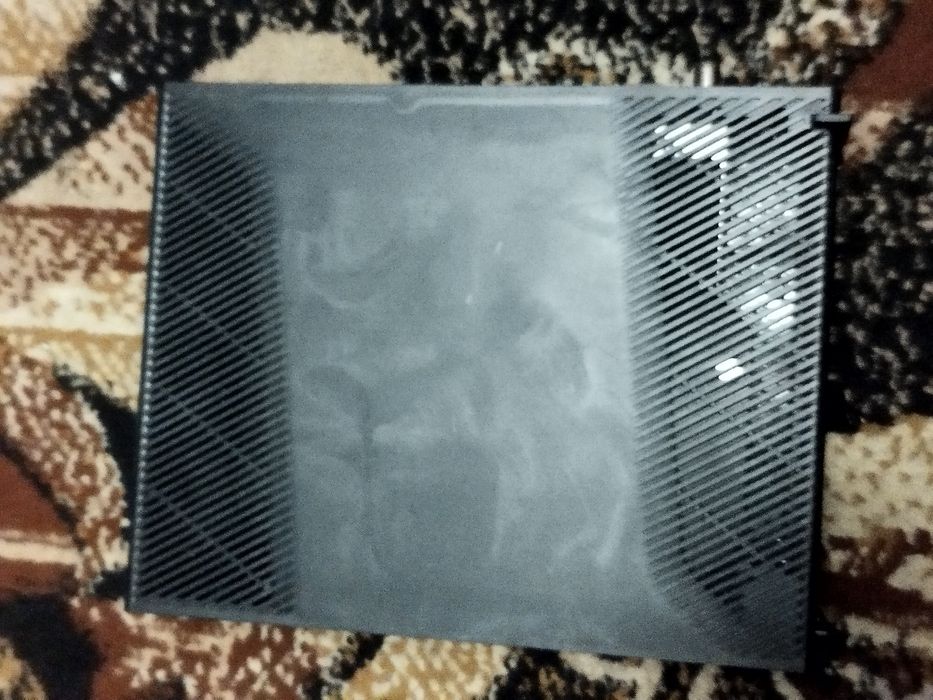 Modem F3896 nie testowałem