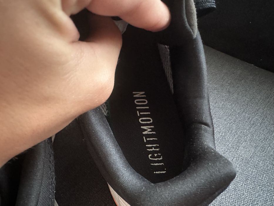 Кросівки adidas duramo 40р