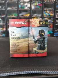 Kostka cole stone armor LEGO ninjago