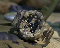 Мужские камуфляжные часы Чоловічі спортивні наручний годинник SMAEL